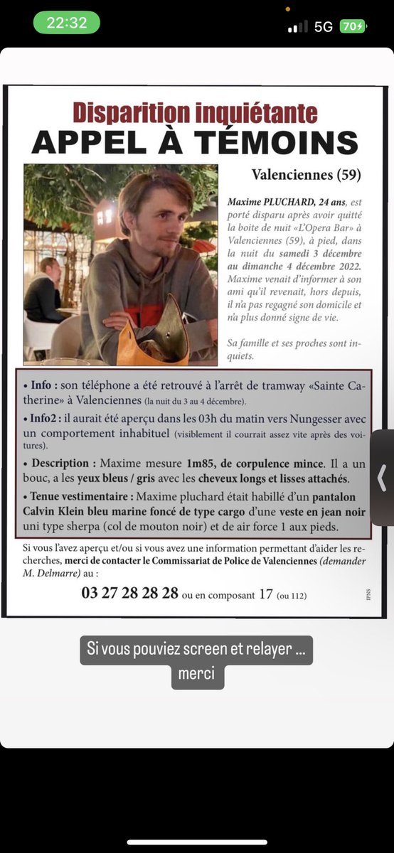 xlittledevil128's tweet photo. Partagez s’il vous plaît ! https://t.co/eGYgFJTn24