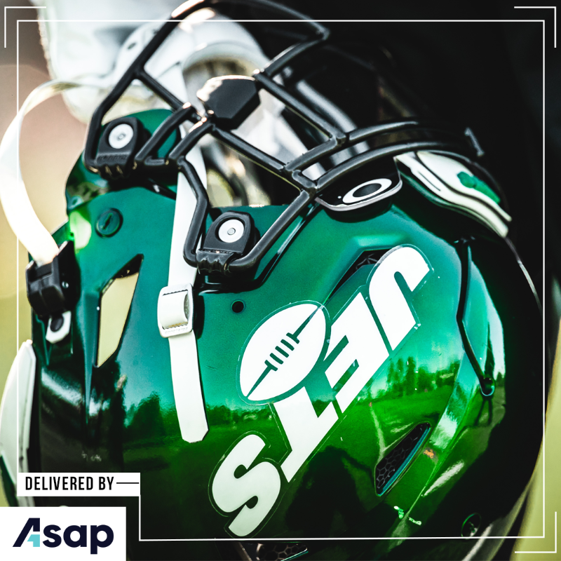 nyjets's tweet photo. Practice squad moves: We've signed OL Chris Glaser and WR Diontae Spencer. We've released RB Jonathan Ward and WR Tarik Black.