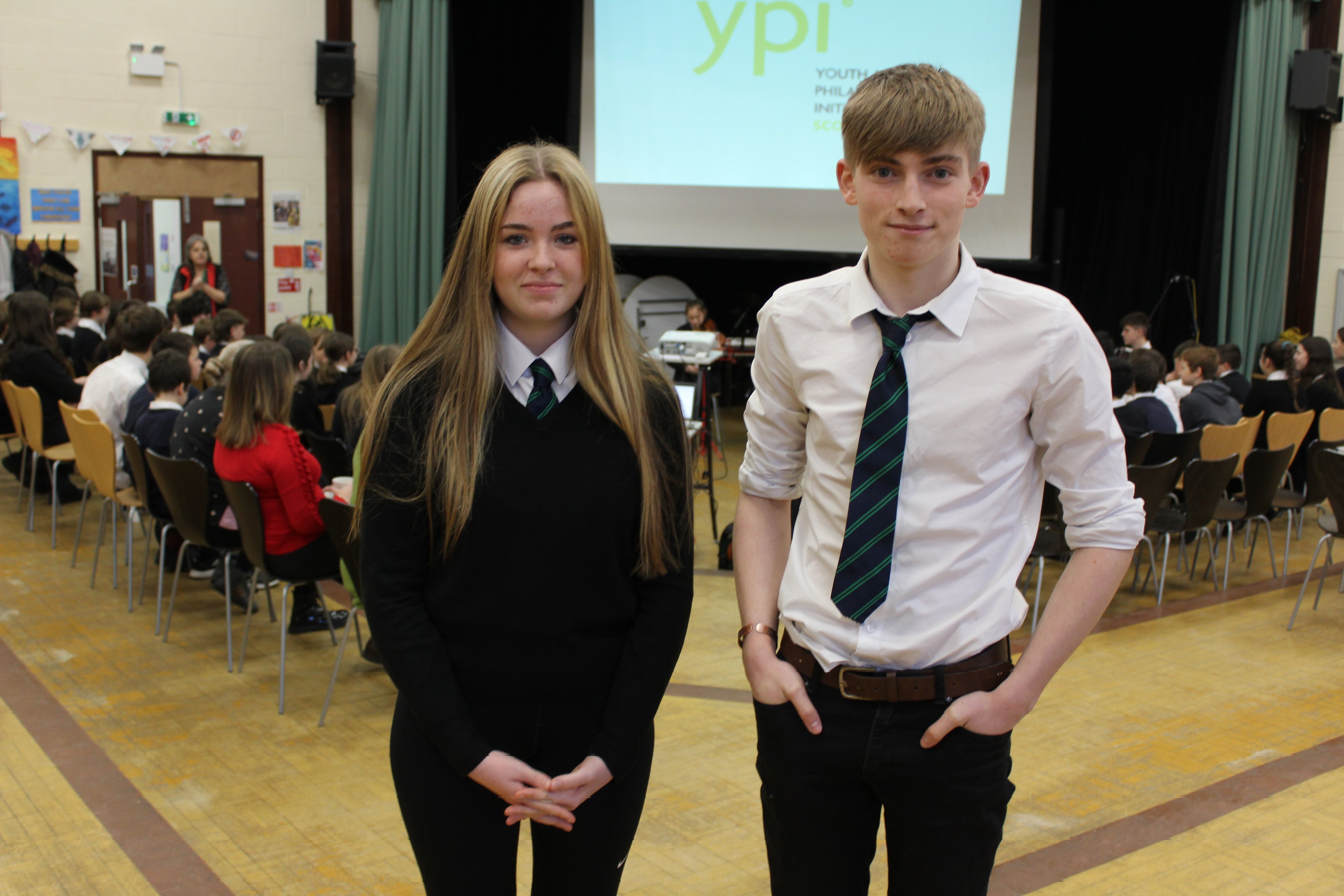 Gairloch High School on Twitter "We had a fantastic afternoon