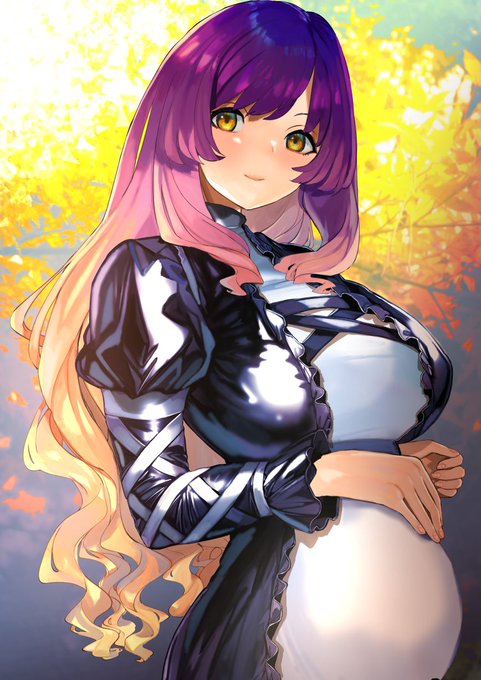 ひじりママ・・・ 