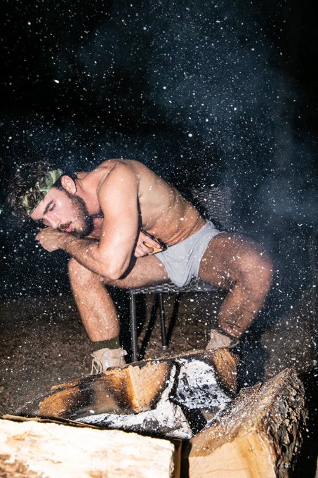 some more vibes from my fully uncensored nude photo book&mdash; avail for sale only on https://t.co/RVHTo8pK3S