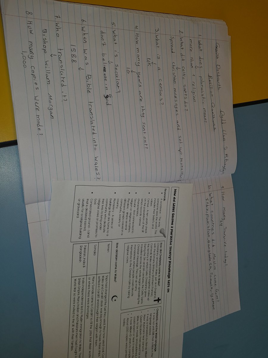 MrsWorth (@geogdepthhs) on Twitter photo My Year 7 found quizzing a great form of knowledge retrieval in preparation for their Humanties assessment! <a href="/HawthornHighSch/">Hawthorn High School/Ysgol Uwchradd y Ddraenen Wen</a> ππ My Year 7 found quizzing a great form of knowledge retrieval in preparation for their Humanties assessment! <a href="/HawthornHighSch/">Hawthorn High School/Ysgol Uwchradd y Ddraenen Wen</a> ππ