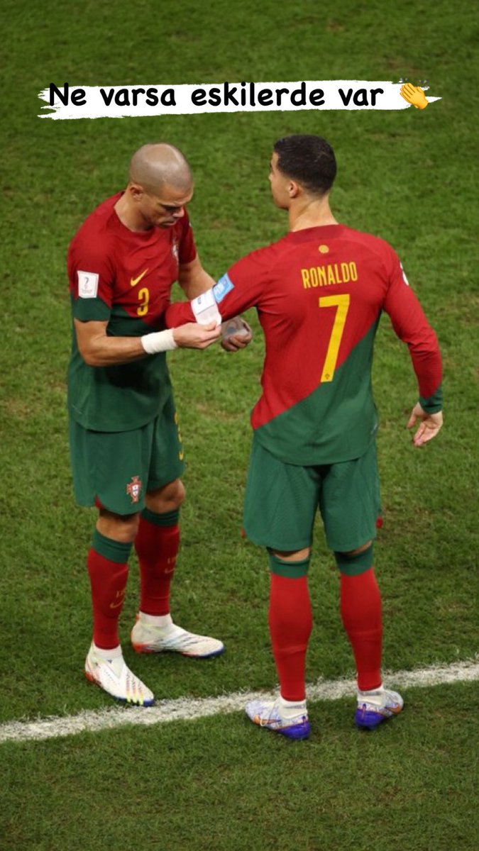 Ne varsa eskilerde var 👏