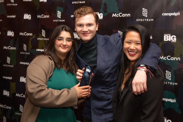 CCNY-BIC tweet media