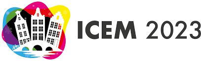 Anyone attending #ICEM2023 in Amsterdam, NL? @PERN_network will be there! June 13 - 16, 2023