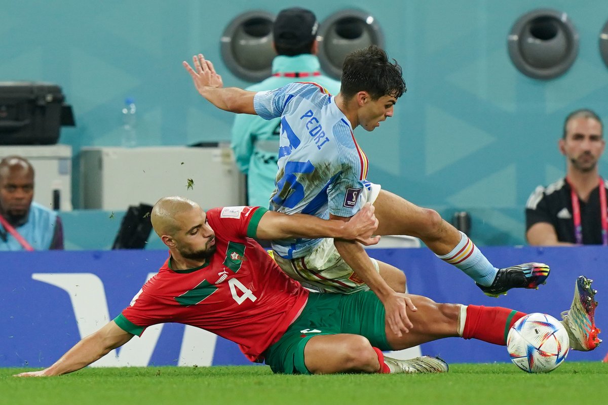 كأس العالم FIFA 🏆 tweet media
