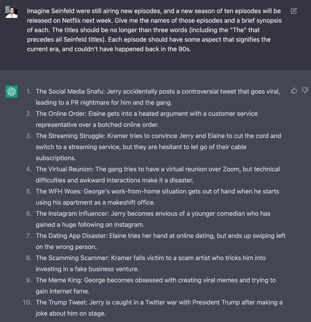 Michael Marth tweet media