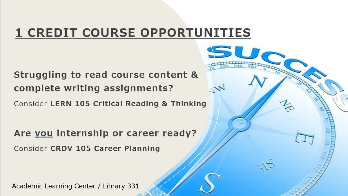 MaristALC's tweet photo. CRDV 105 &amp; LERN 105 are amazing classes that get you ready for the real world! https://t.co/fBsGpUPOko