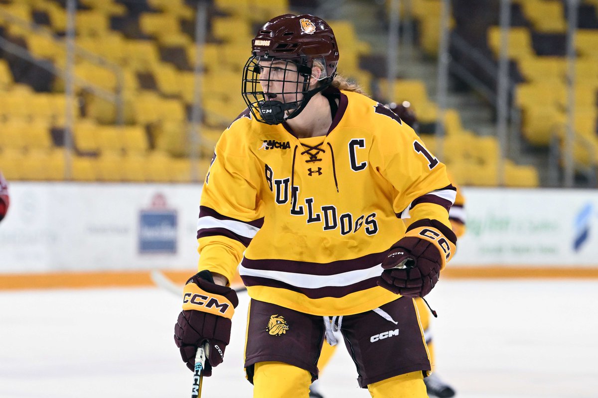 UMDBulldogs's tweet photo. The Mental Health Mission of Gabbie Hughes Continues

Full Story: https://t.co/WsspOsqtPX https://t.co/pIrLddY8ho