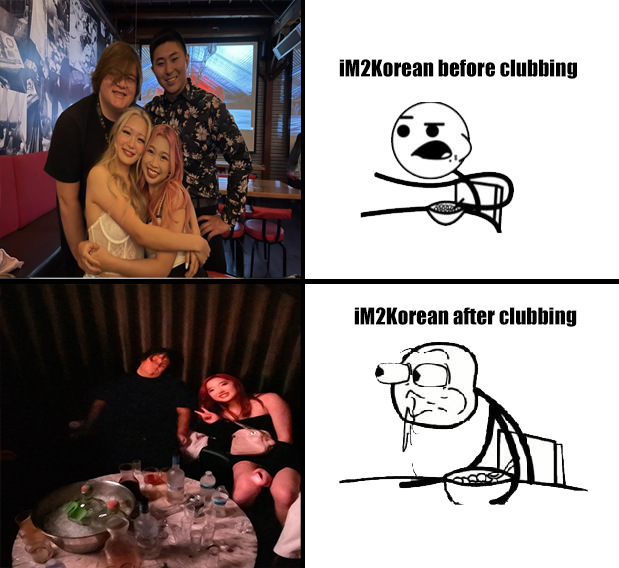 How was your weekend:

PC: <a href="/theweschan/">weshi</a>