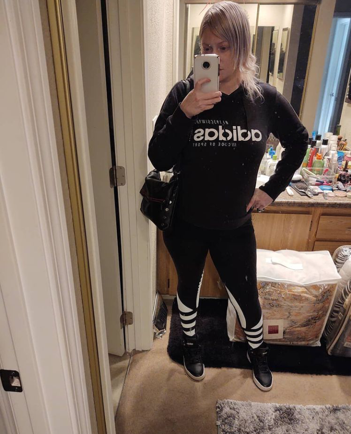 Live your life and don't forget to love yourself ❤
I love you all 💋💋😍