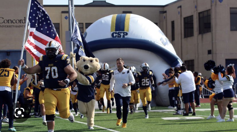 DylanNeeley34's tweet photo. Blessed to have received an offer from @CSPBearsFB @coachTcsm @Coach_Sekona @CoachGilford @tlbutler5 @hardee9596 @Ogthetruth https://t.co/vcTG7iZoLR