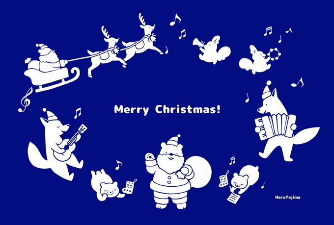 「クリスマスツリーの日」のTwitter画像/イラスト(人気順))