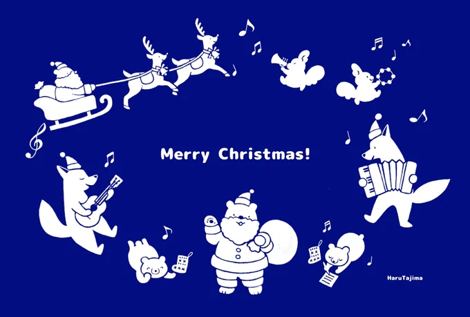 今日は #クリスマスツリーの日 旭川のまちなか展示室で開催の「クリスマスミニマーケット展」は9、16、23日と残すところあと3回。8日は東旭川のナガオカ商店さんで出張開催も #旭川 #北海道 