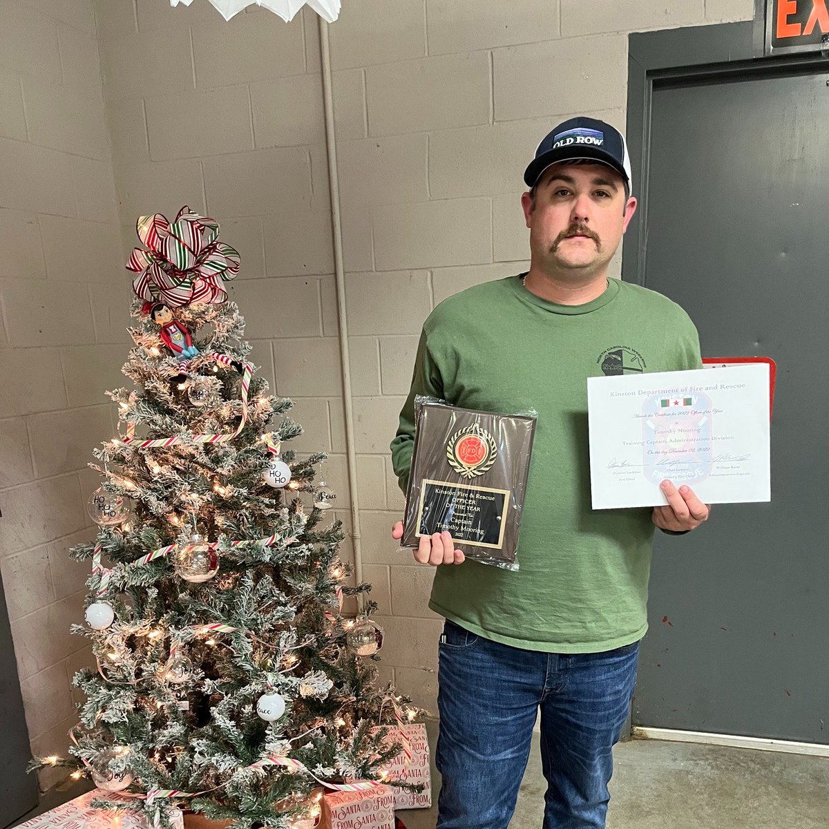 KinstonFire&Rescue tweet media