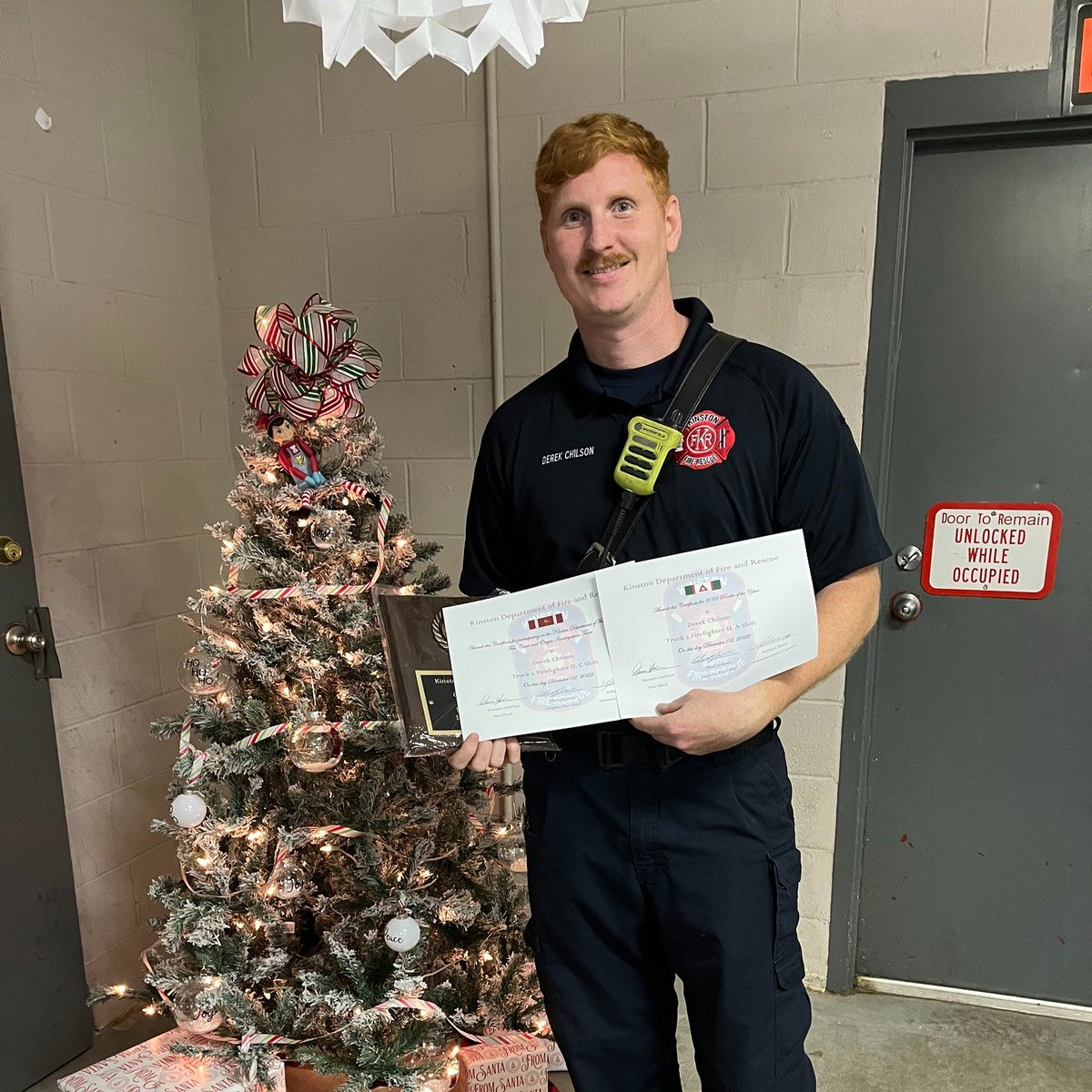 KinstonFire&Rescue tweet media