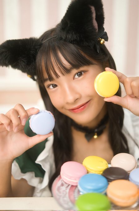 Twitterのコスプレ画像26