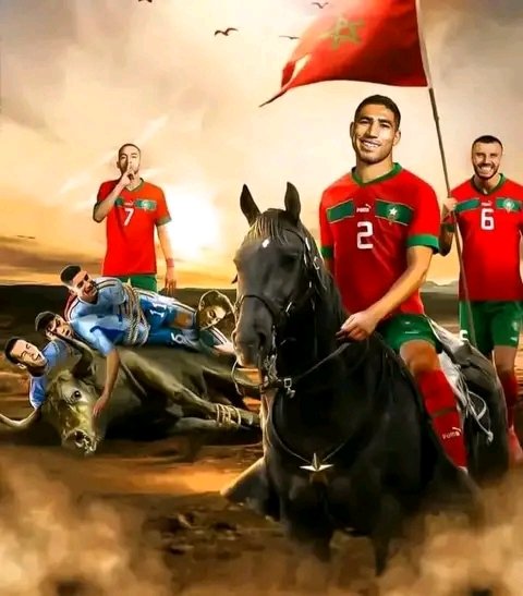 احلى فوز🇲🇦🇲🇦🇲🇦