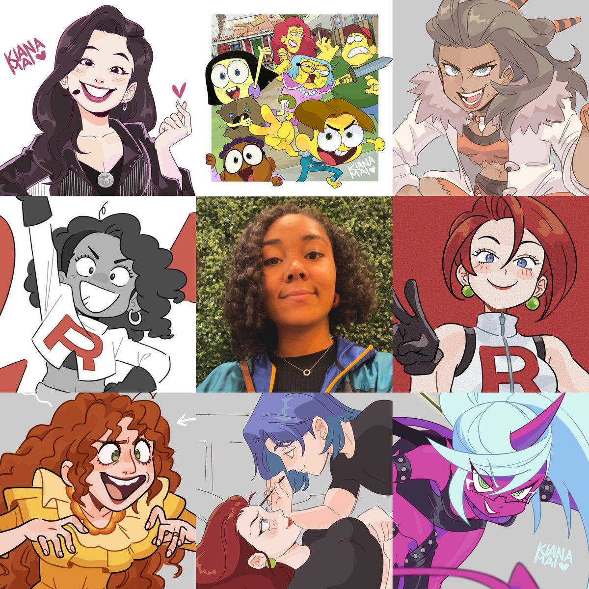 haven't drawn as much as i usually do this year #artvsartist2022 #artvsartist 