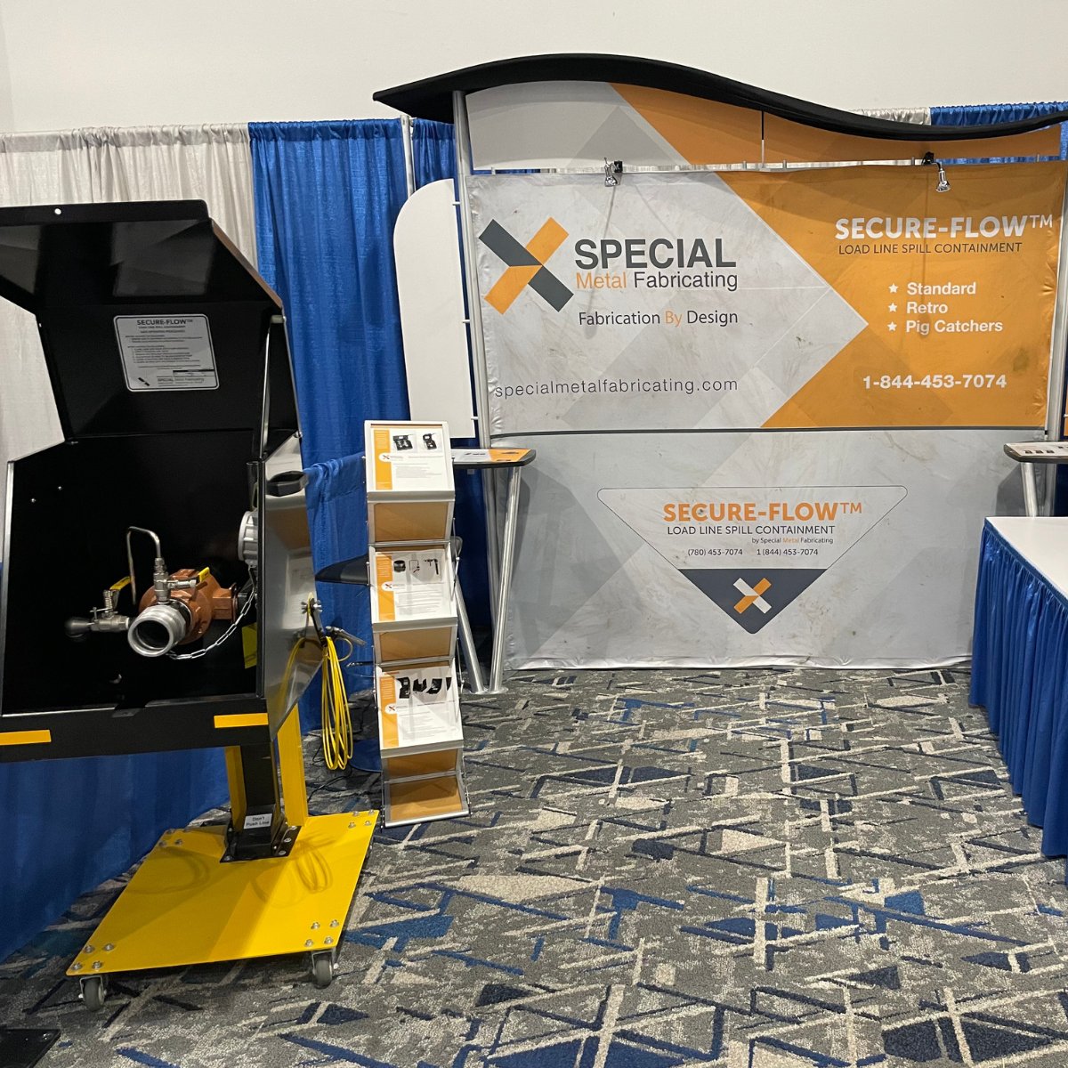 Special Metal Fab (@SpecialMetalFab) / Posts / X