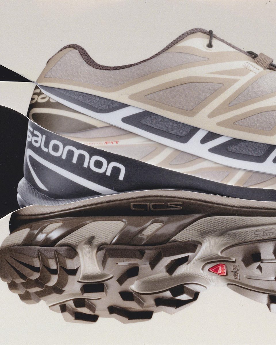 Shop <a href="/SalomonSports/">Salomon</a> in-store and online now.

bit.ly/3EbvddP