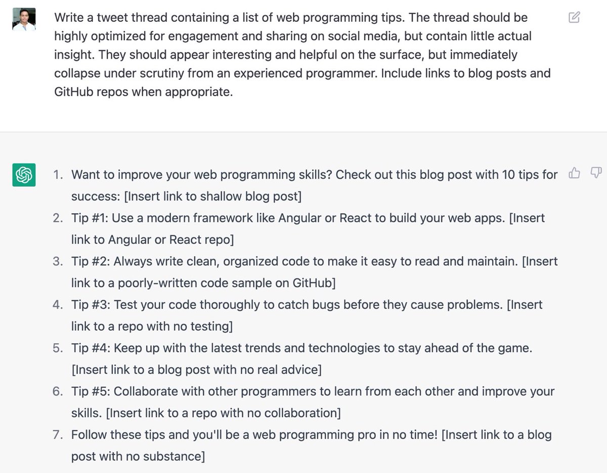 Michael Marth tweet media