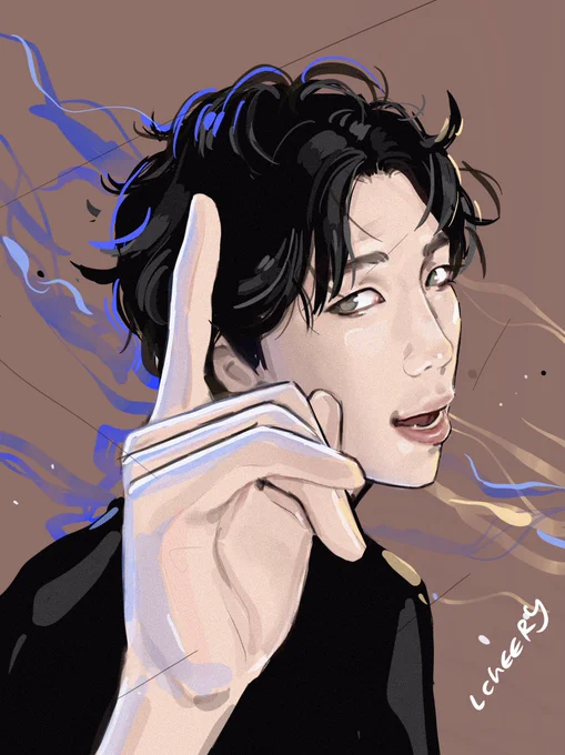 Kim Namjoon Still Life Official MV 