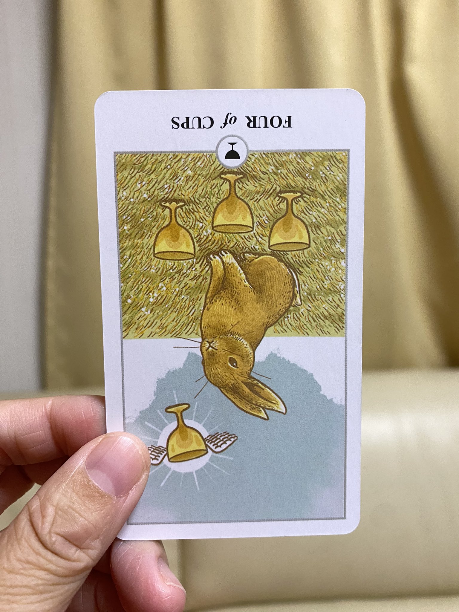 カップの4 Twitter Search Twitter