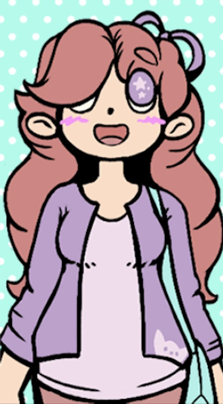 ProphetofRonFan's tweet photo. @lilmooonie Kiane from Pizza Game! It's always nice seeing Pizza Game fanart haha https://t.co/W6a9A1Z4gN