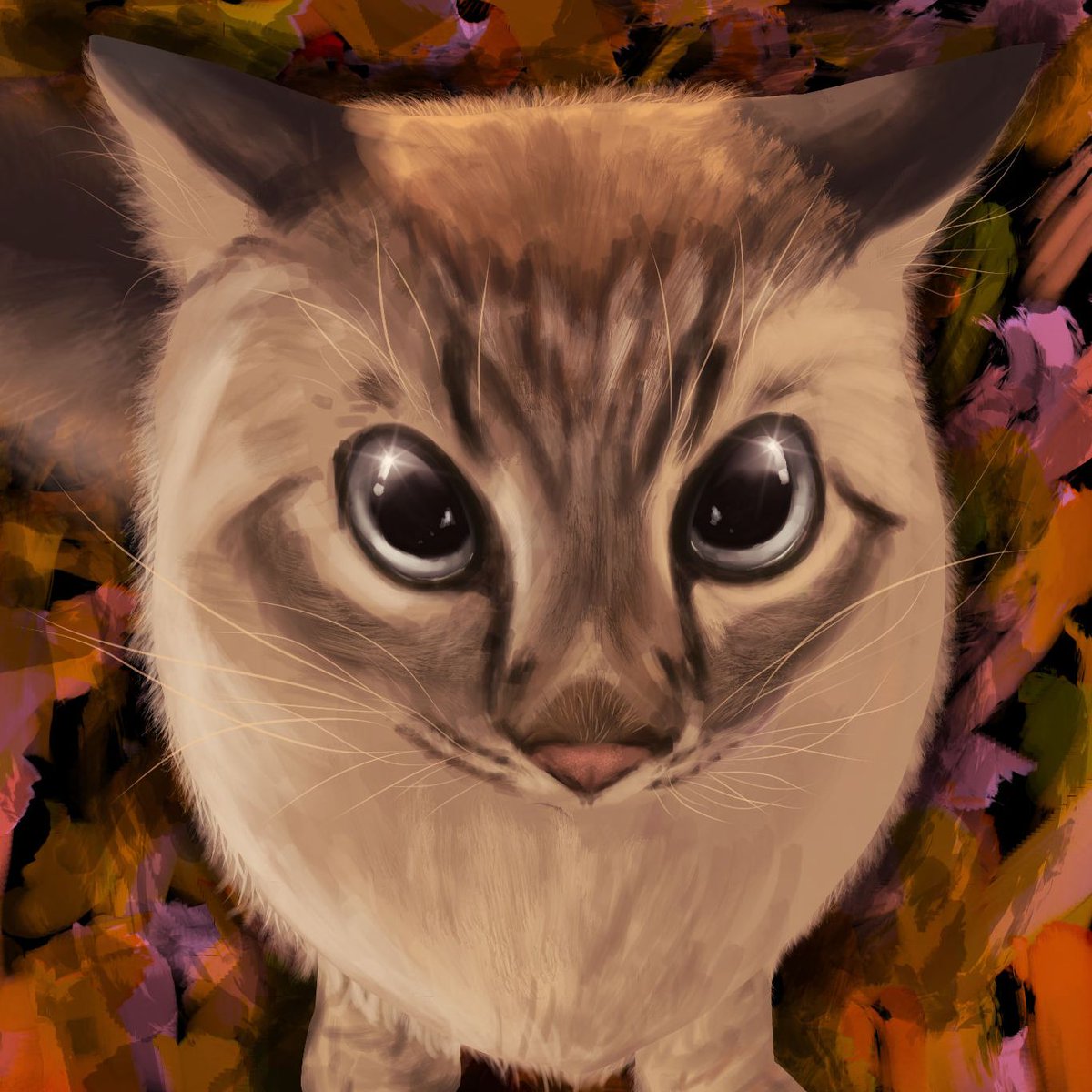 sketchclubapp's tweet photo. Amazing works from Sergio Martinez!

#snowman #santa #cat #portrait 
#sketchclubapp #ipadart #iphoneart
#digitalart #art https://t.co/HHRUSqCvvc