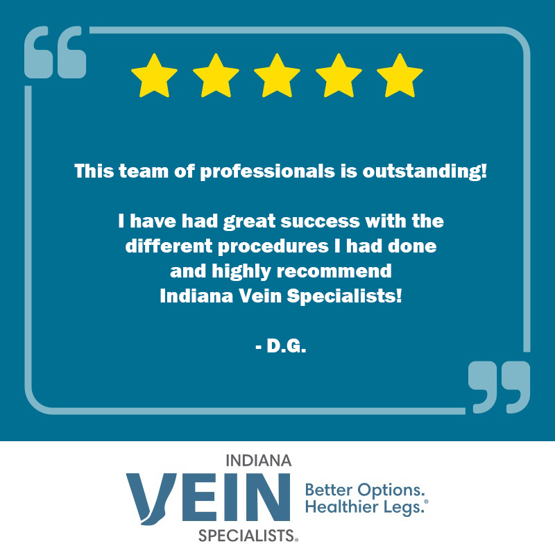 Thanks for the recommendation! We’re really proud of our team!