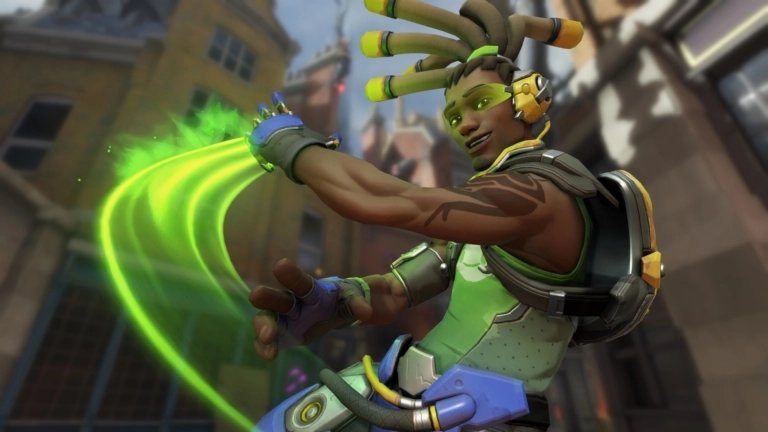 nonosb05's tweet photo. @OverwatchCaval Lúcio takes the cake for me tbh https://t.co/r0C3yvHeg8