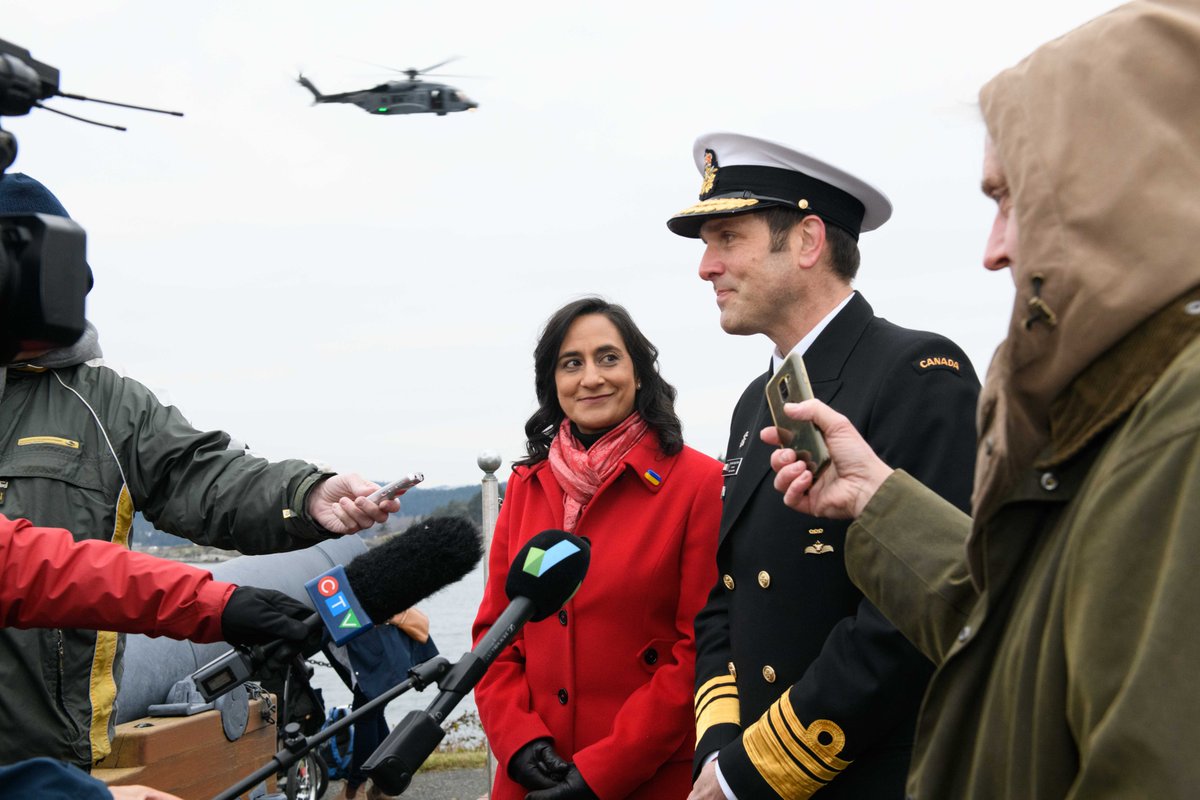 Pendant leur séjour dans la région, les équipages de ces frégates ont renforcé nos relations avec nos partenaires de l'Indo-Pacifique. Nos militaires ont démontré l'engagement du Canada envers un Indo-Pacifique libre et ouvert, et leur service contribue à assurer notre sécurité.