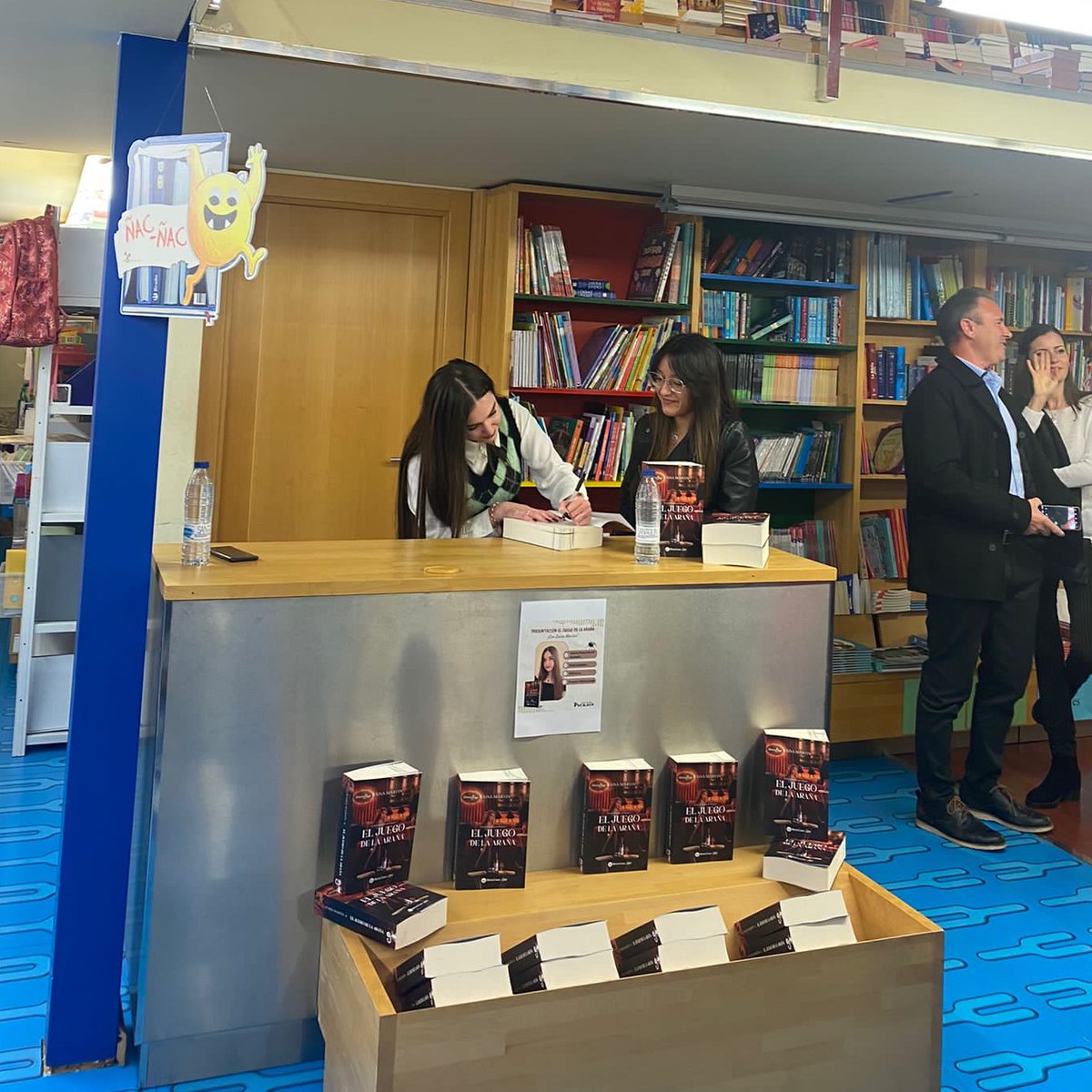 Nova Casa Editorial tweet media