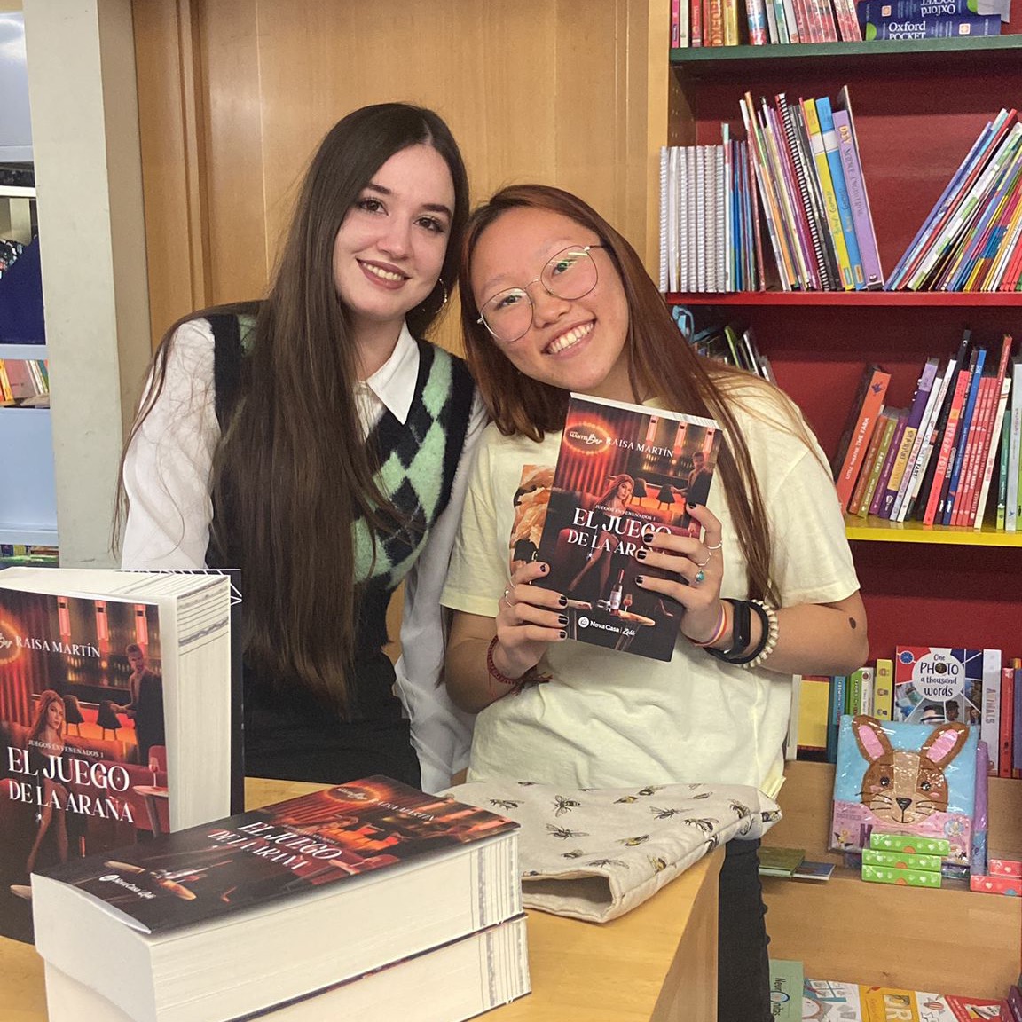 Nova Casa Editorial tweet media