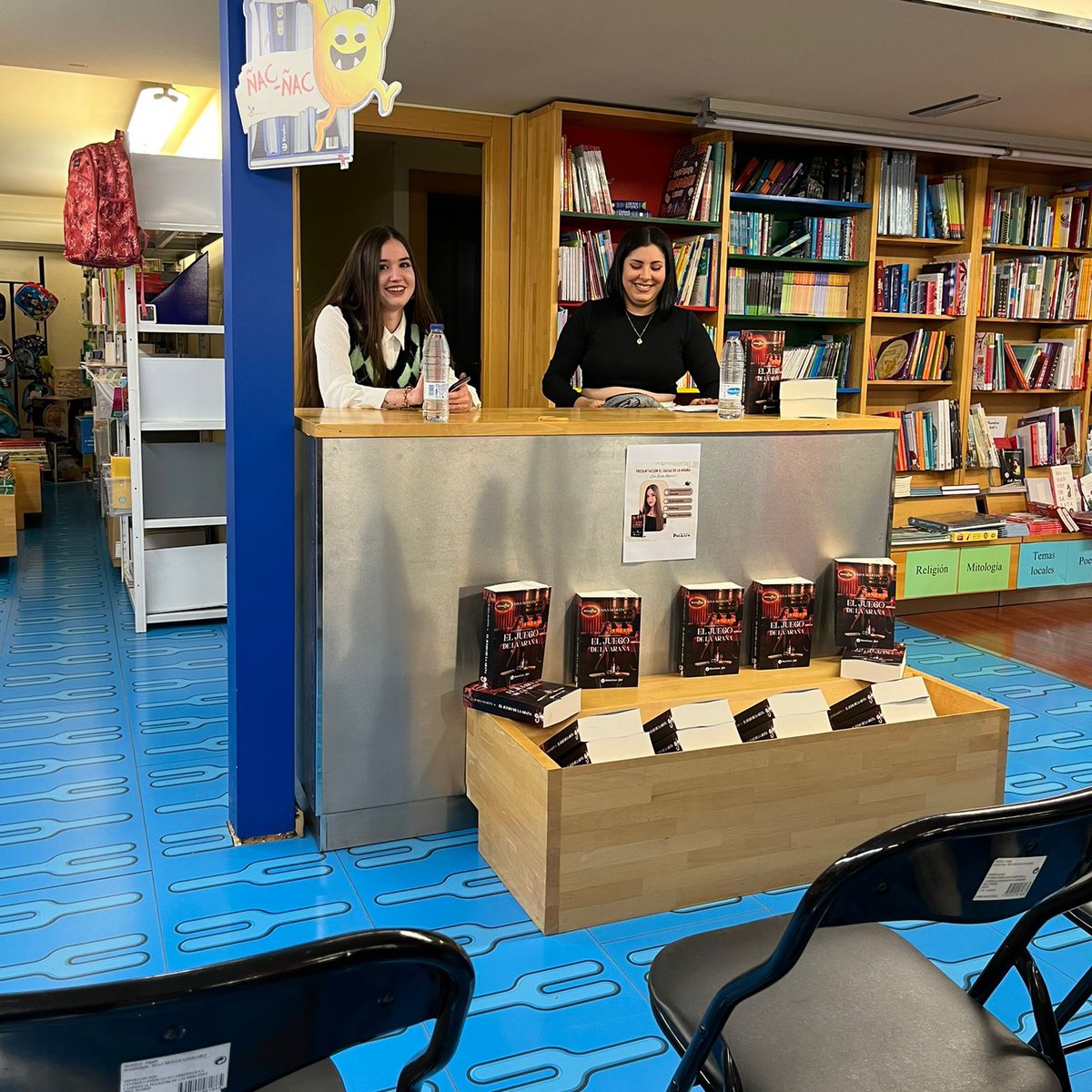 Nova Casa Editorial tweet media