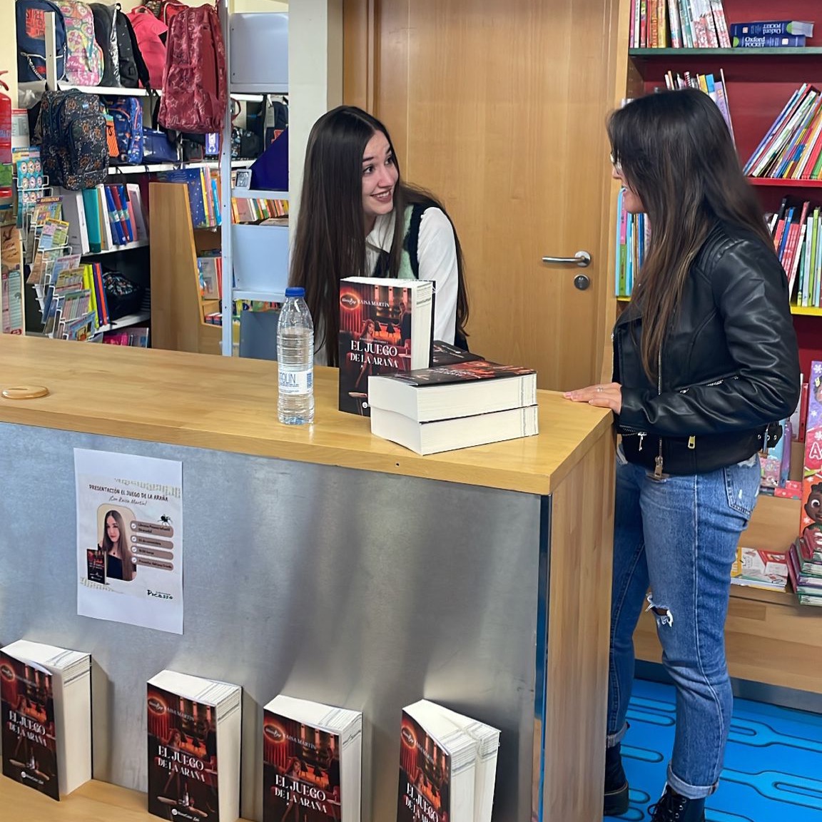 Nova Casa Editorial tweet media