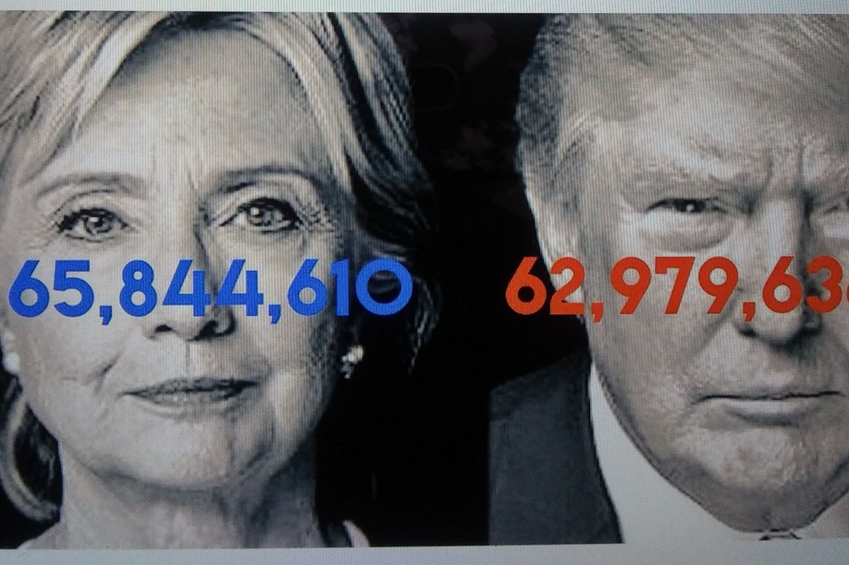 ladyvictoria8's tweet photo. @GreenEllsworth Winner of the 2016 presidential election https://t.co/b7G3WKLNyj