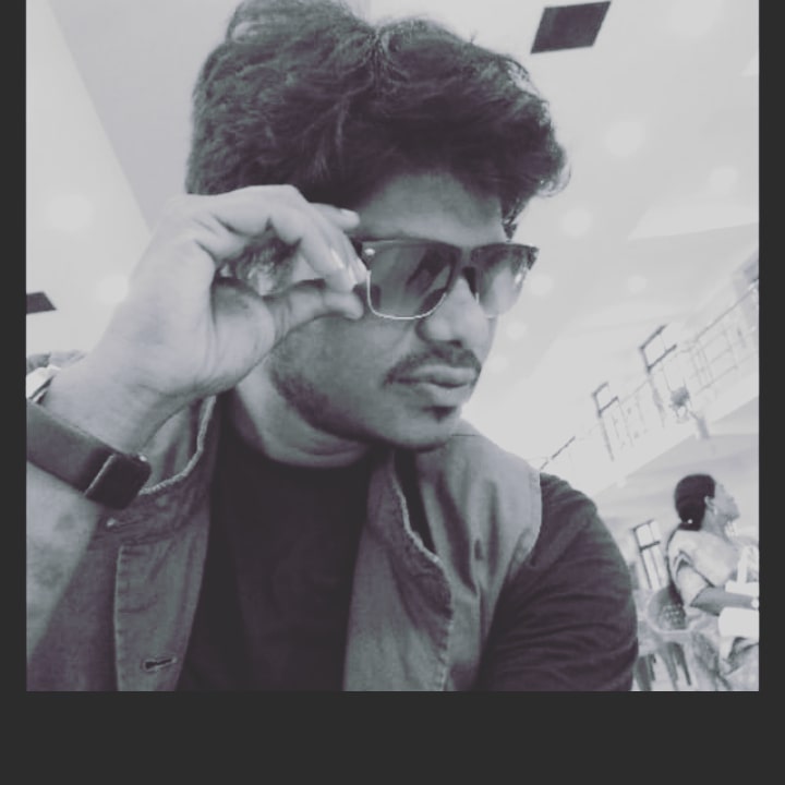 Ramesh ezhumalai tweet media