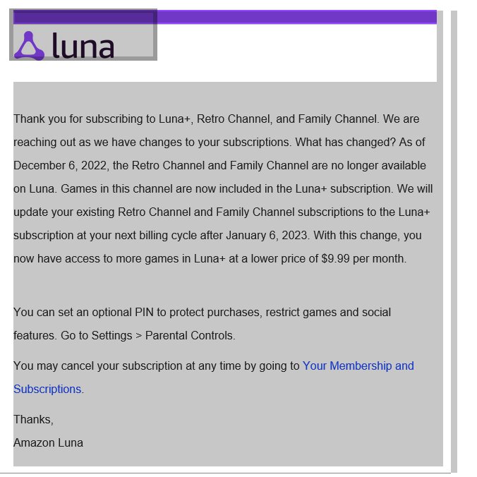 ray3473's tweet photo. 💜💜💜
@amazonluna #AmazonLuna 
Please Read! This is AWESOME!!! 
👇👇👇👇 https://t.co/hK9nPAMgT9