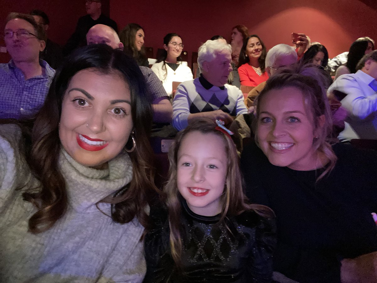 ELISE EVANS tweet media