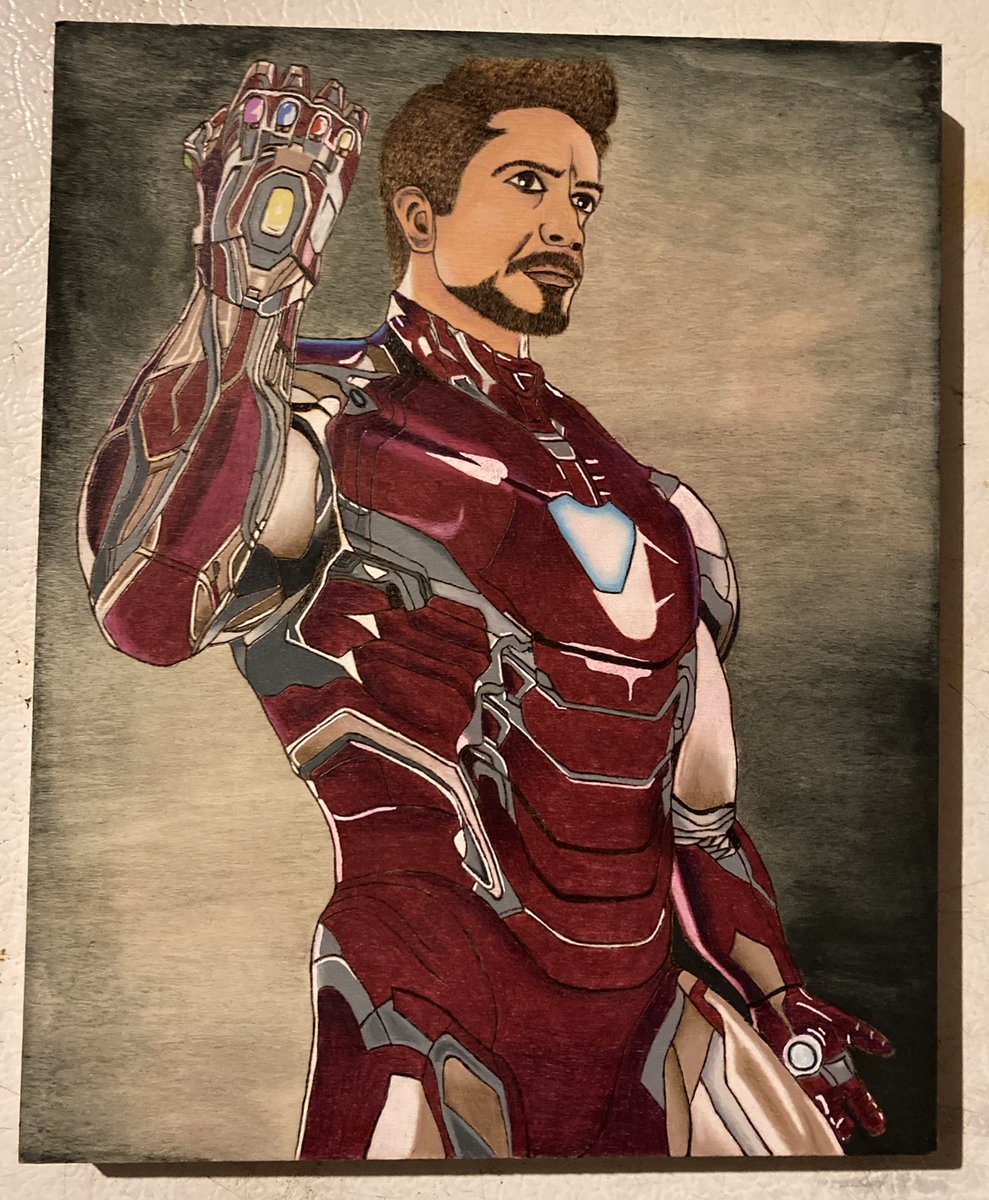 I’ve sort of changed over to purography, here’s what I’ve done on the past year: