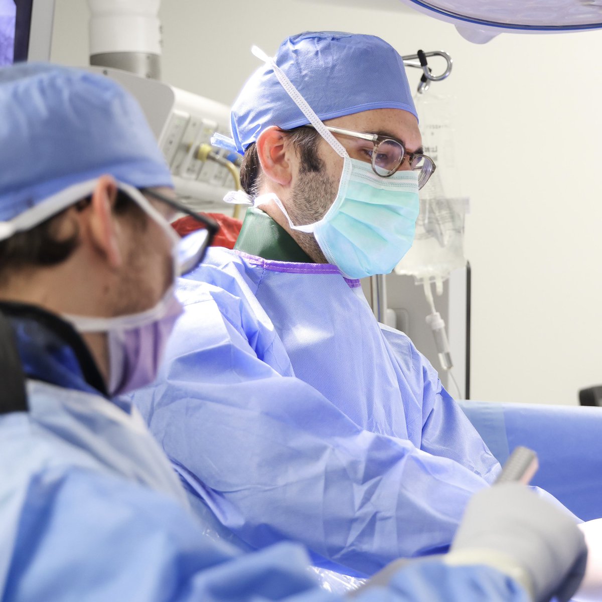 We know every patient has their own unique needs, which is why we take an individualized approach to alleviating your pain! Visit cantorspinecenter.com to learn more. 

#cantorspine #patientcare #acutepain #spinehealth #painmanagement #westpalmbeach #chronicpain