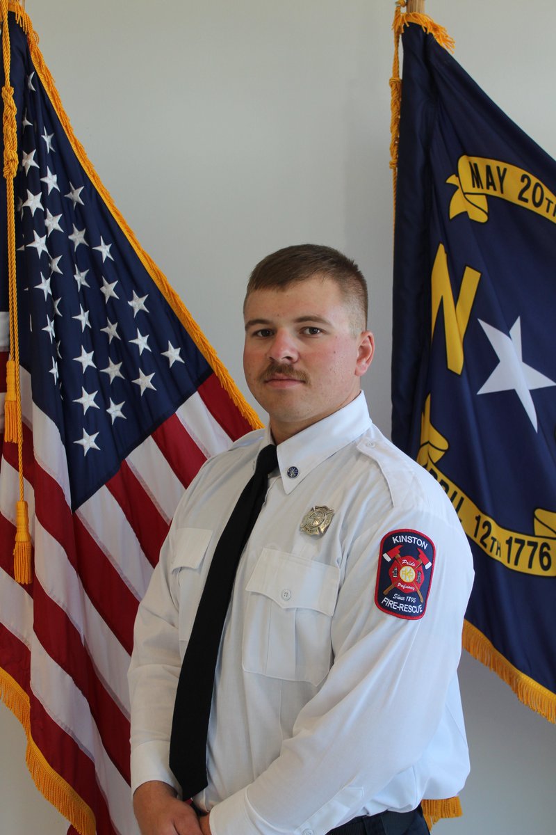 KinstonFire&Rescue tweet media