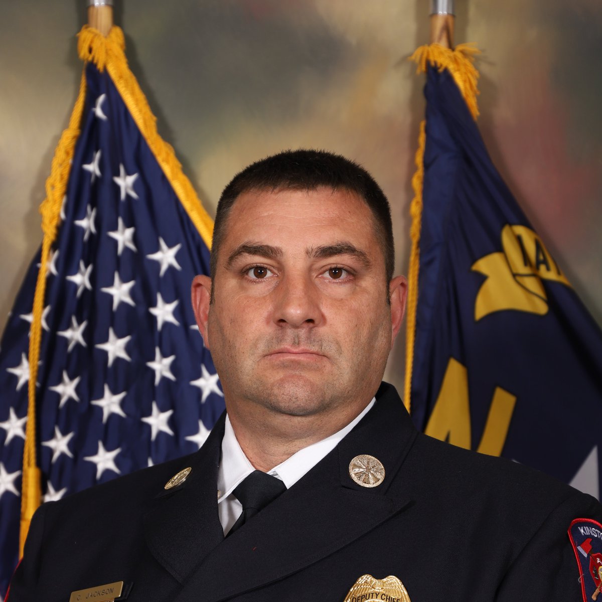 KinstonFire&Rescue tweet media