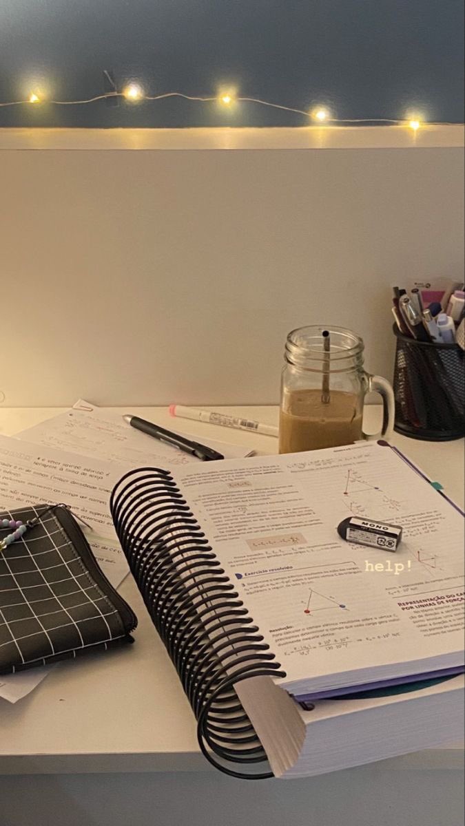 herikmed's tweet image. ;dicas para quem vai para o  3º ano do EM + ENEM; a thread✨