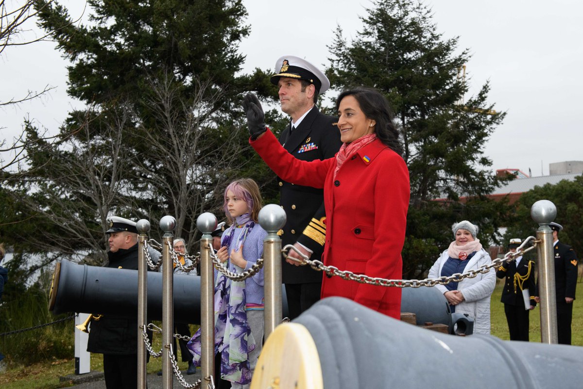 The Indo-Pacific is the fastest growing region in the world, and the security issues of the future will run through the region. Our allies and partners say that they want to see more of Canada – and through Canada’s Indo-Pacific Strategy, that is exactly what we will deliver.