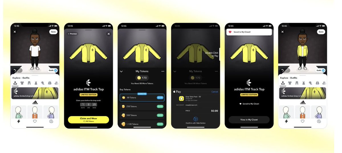 Maghan McDowell tweet media