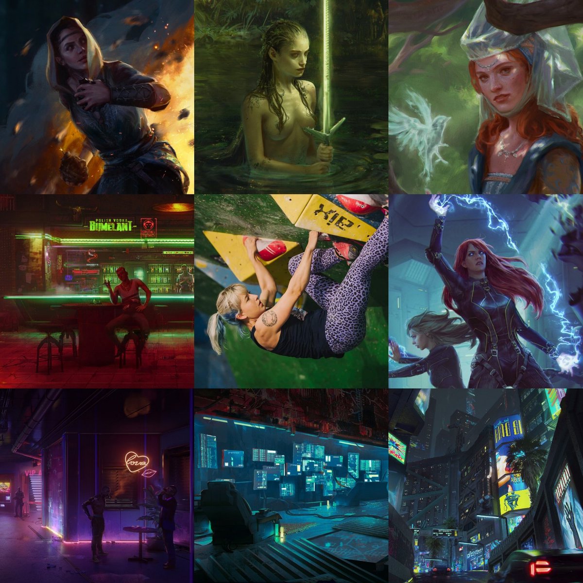 First time doing this! 
And any occasion is good to share some bouldering photos 💪
#artvsartist2022