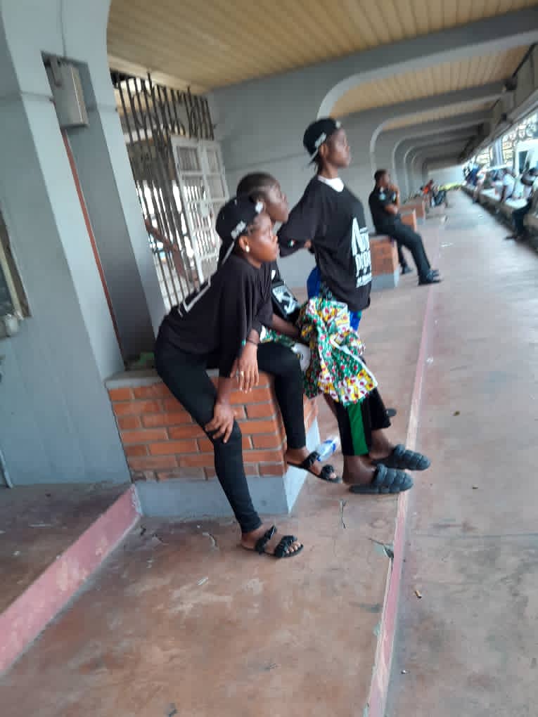 Yunusa9059's tweet image. #atikumeetscreativeindustry